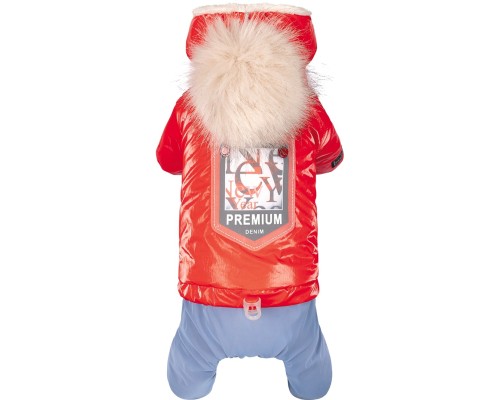 Костюм для тварин Pet Fashion 