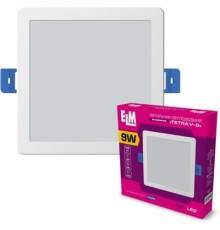 Світильник ELM Tetra V - 9 4000К (26-0088)