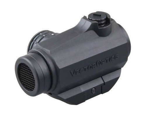 Коліматорний приціл Vector Optics Maverick 1x22 Gen III (SCRD-38)