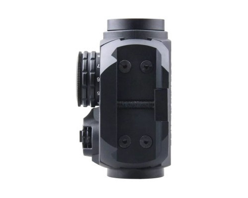 Коліматорний приціл Vector Optics Maverick 1x22 Gen III (SCRD-38)