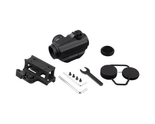 Коліматорний приціл Vector Optics Maverick 1x22 Gen III (SCRD-38)