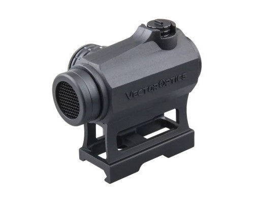 Коліматорний приціл Vector Optics Maverick 1x22 Gen III (SCRD-38)
