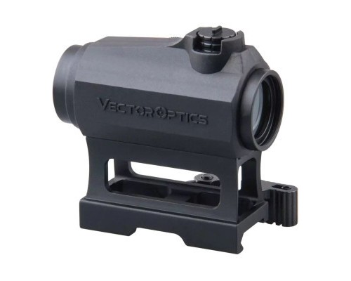 Коліматорний приціл Vector Optics Maverick 1x22 Gen III (SCRD-38)