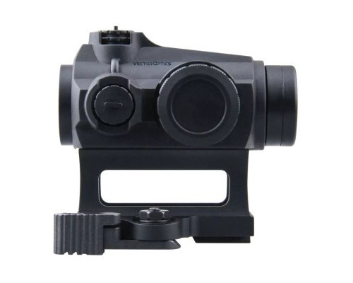 Коліматорний приціл Vector Optics Maverick 1x22 Gen III (SCRD-38)