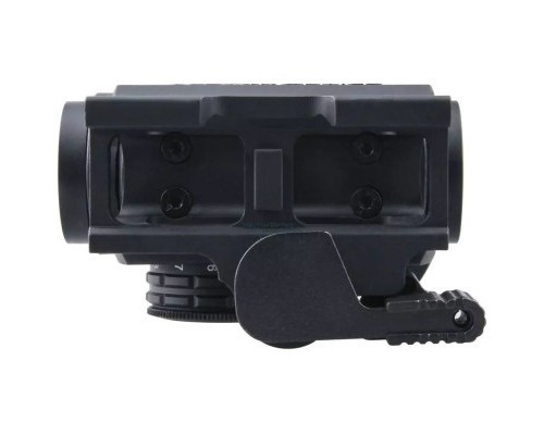 Коліматорний приціл Vector Optics Maverick 1x22 Gen III (SCRD-38)