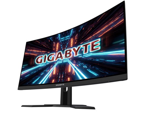 Монітор GIGABYTE G27QC-A