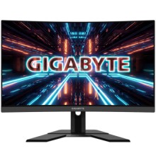 Монітор GIGABYTE G27QC-A
