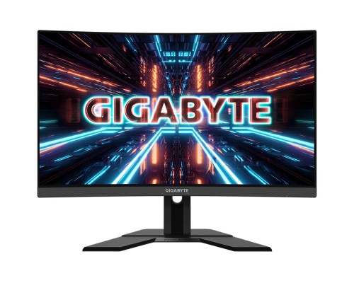 Монітор GIGABYTE G27QC-A