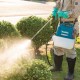 Обприскувач Makita LXT, 18В, 5л (без АКБ та ЗП) (DUS054Z)