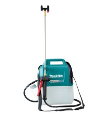 Обприскувач Makita LXT, 18В, 5л (без АКБ та ЗП) (DUS054Z)