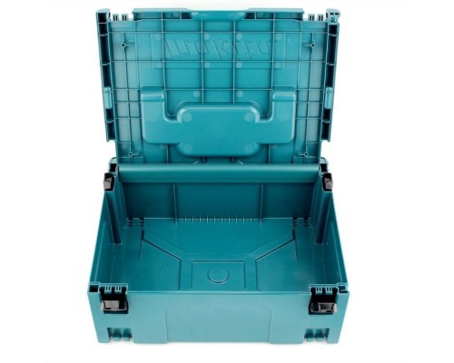 Ящик для інструментів Makita Makpac 2, 395x295x157мм (821550-0)