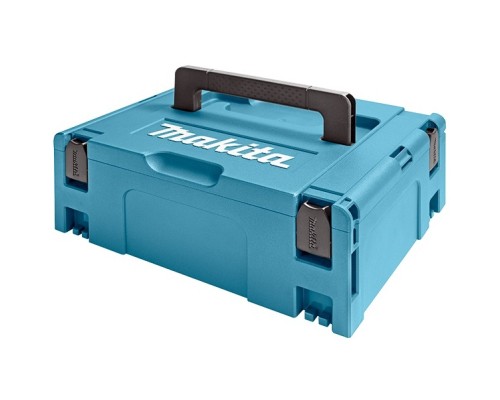 Ящик для інструментів Makita Makpac 2, 395x295x157мм (821550-0)