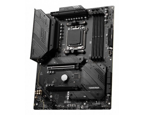 Материнська плата MSI MAG B650 TOMAHAWK WIFI
