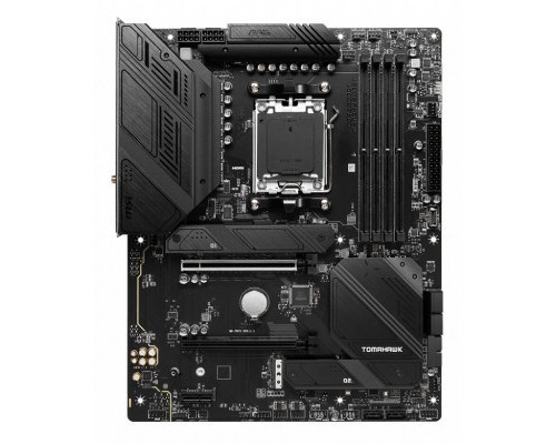 Материнська плата MSI MAG B650 TOMAHAWK WIFI