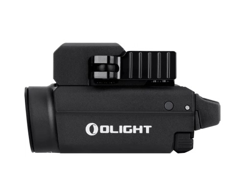 Ліхтар Olight Baldr S Black (2370.35.22)
