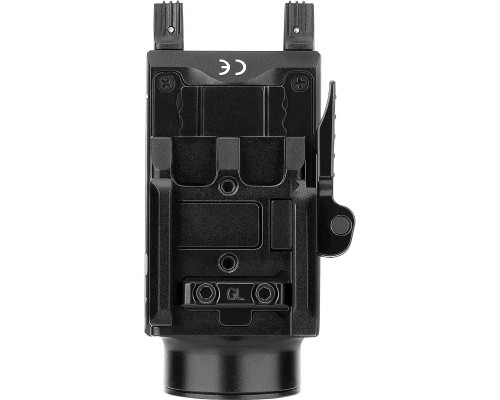 Ліхтар Olight Baldr S Black (2370.35.22)