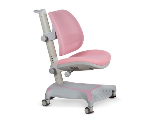 Дитяче крісло Mealux Vesta Pink (Y-117 PN)