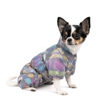 Комбінезон для тварин Pet Fashion INDIGO 3D XS2 (4823082429042)