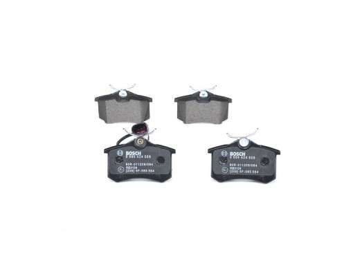 Гальмівні колодки Bosch 0 986 424 559