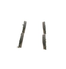 Гальмівні колодки Bosch 0 986 494 079