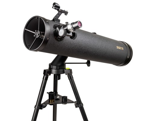 Телескоп Sigeta StarQuest 135/900 Alt-AZ (65332)