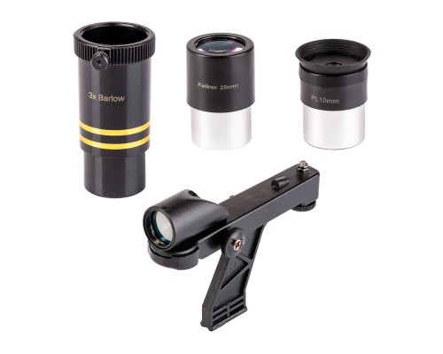 Телескоп Sigeta StarQuest 135/900 Alt-AZ (65332)