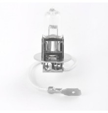 Автолампа SOLAR H3 12V 100W PK22s Starlight+30 (1213)