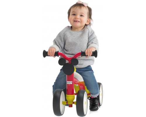 Біговел Smoby Toys Міккі Маус. Роккі (721404)