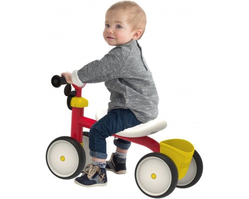 Біговел Smoby Toys Міккі Маус. Роккі (721404)