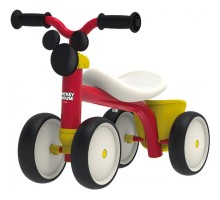 Біговел Smoby Toys Міккі Маус. Роккі (721404)