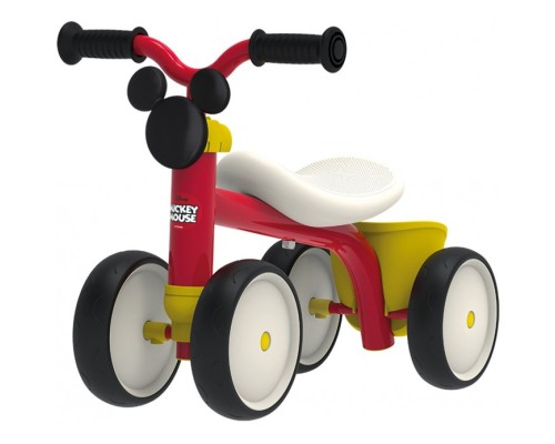 Біговел Smoby Toys Міккі Маус. Роккі (721404)