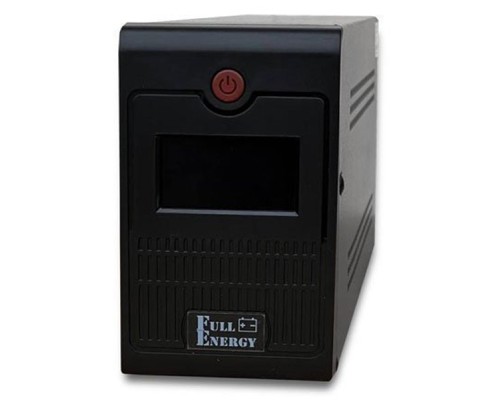 Пристрій безперебійного живлення Full Energy BBGP-220/20Pro (Q2000) (217394) Пристрій безперебійного живлення Full Energy BBGP-220/20Pro (Q2000) (217394)