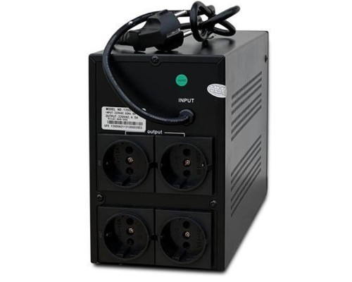 Пристрій безперебійного живлення Full Energy BBGP-220/20Pro (Q2000) (217394) Пристрій безперебійного живлення Full Energy BBGP-220/20Pro (Q2000) (217394)