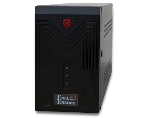Пристрій безперебійного живлення Full Energy BBGP-220/20Pro (Q2000) (217394) Пристрій безперебійного живлення Full Energy BBGP-220/20Pro (Q2000) (217394)