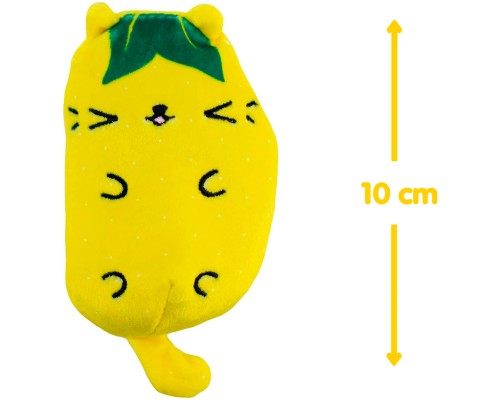 М'яка іграшка Cats vs Pickles Буркотун (CVP1002PM-351)