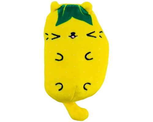 М'яка іграшка Cats vs Pickles Буркотун (CVP1002PM-351)