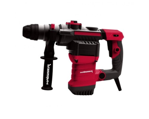 Перфоратор HAISSER SDS-PLUS HS 36-18 (112817)