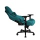 Крісло ігрове Hator Arc Fabric Emerald (HTC-997)