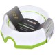 Посуд для собак AnimAll Миска діамант PS8007 500 мл (зелено-біла) (6914068020259)