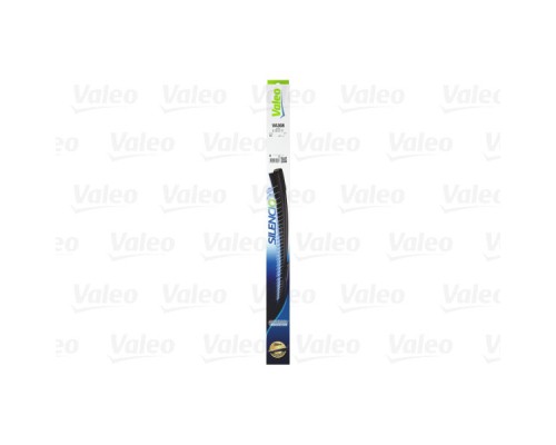 Щітка склоочисника Valeo 572308