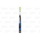 Щітка склоочисника Valeo 572308