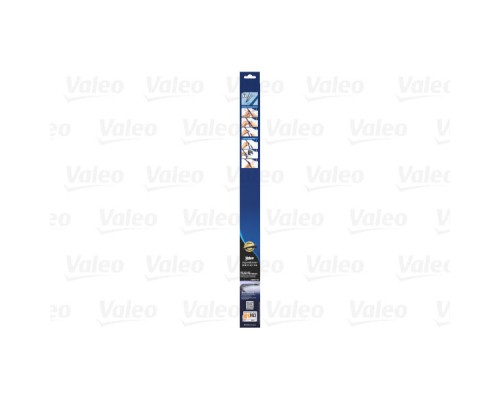Щітка склоочисника Valeo 572308