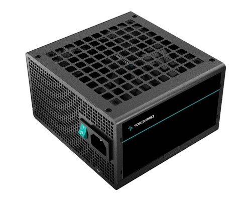 Блок живлення Deepcool 500W PF500 (R-PF500D-HA0B-EU)