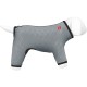 Дощовик для тварин Collar WAUDOG Clothes світловідбивний XS25 В 36-38 см, З 26-28 см (5414)