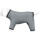 Дощовик для тварин Collar WAUDOG Clothes світловідбивний XS25 В 36-38 см, З 26-28 см (5414)