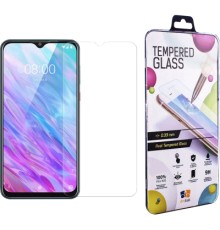 Скло захисне Drobak Tecno POP 4 PRO (464660)