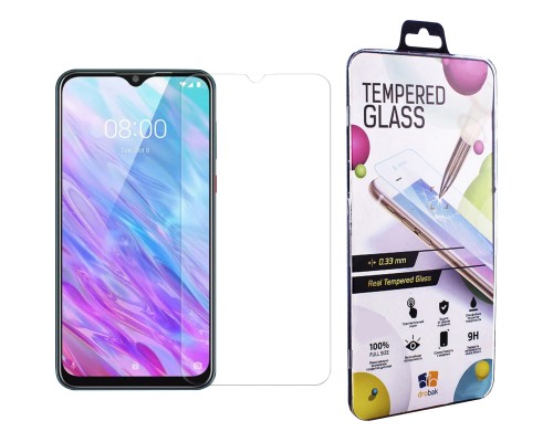 Скло захисне Drobak Tecno POP 4 PRO (464660)