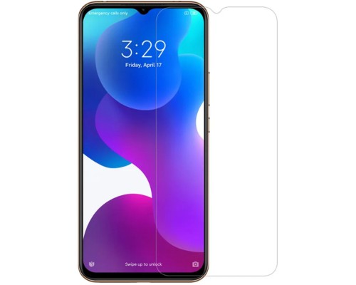 Скло захисне Drobak Xiaomi Mi 10 Lite 5G (121225)