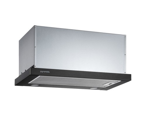 Витяжка кухонна Pyramida ATH 60 (1150) BL