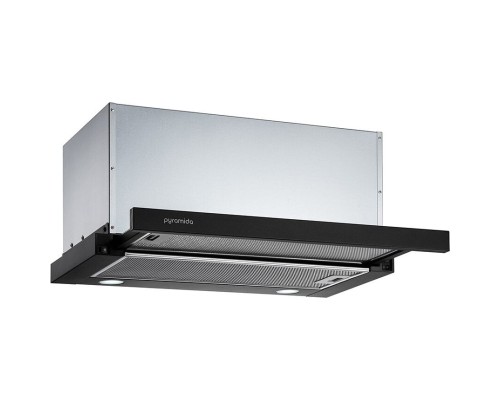 Витяжка кухонна Pyramida ATH 60 (1150) BL
